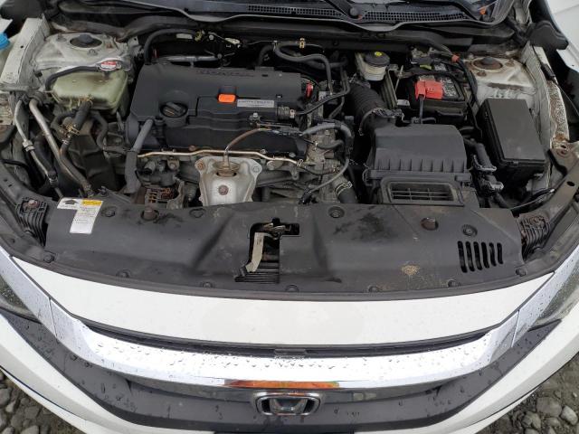 Photo 11 from auction – 2016 HONDA CIVIC LX with VIN 2HGFC4B04GH303246