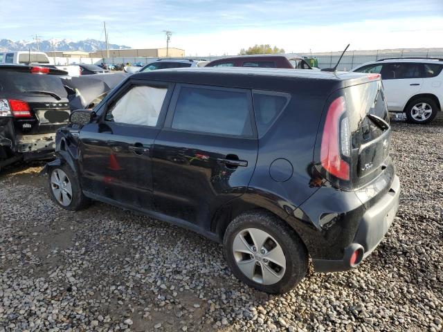 Photo 2 from auction – 2016 KIA SOUL with VIN KNDJN2A21G7400894