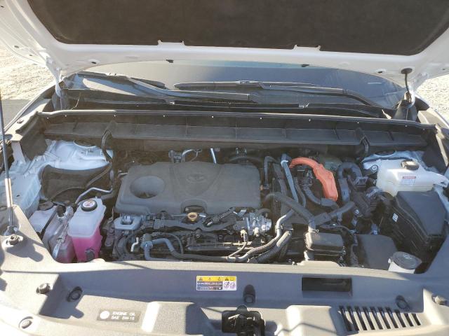 Photo 11 from auction – 2023 TOYOTA HIGHLANDER with VIN 5TDABRCH3PS596412