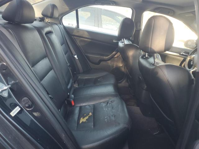 Photo 10 from auction – 2004 ACURA TSX with VIN JH4CL96984C043583
