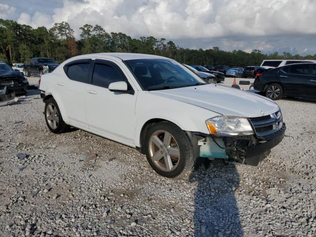 Photo 4 from auction – 2012 DODGE AVENGER SX with VIN 1C3CDZCB9CN147674