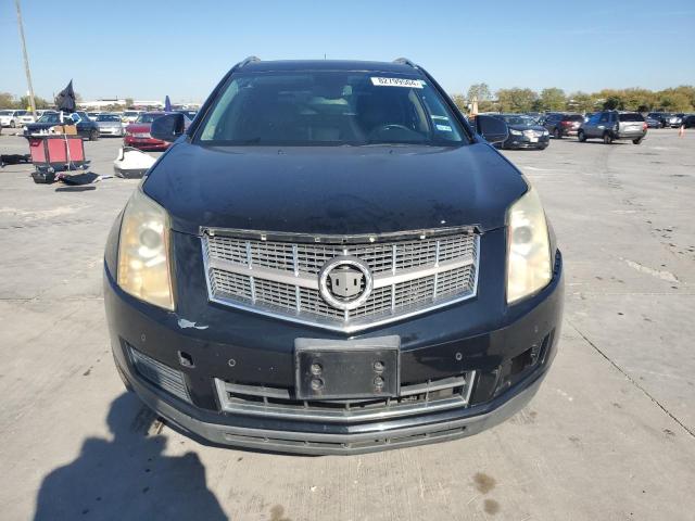 Photo 5 from auction – 2012 CADILLAC SRX LUXURY with VIN 3GYFNAE31CS659894