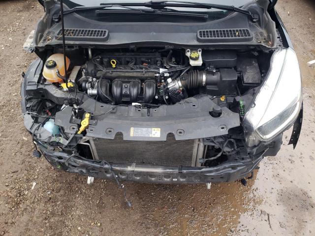 Photo 11 from auction – 2017 FORD ESCAPE S with VIN 1FMCU0F74HUB39036