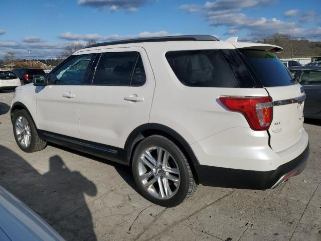 Photo 2 from auction – 2017 FORD EXPLORER X with VIN 1FM5K7D82HGD62306