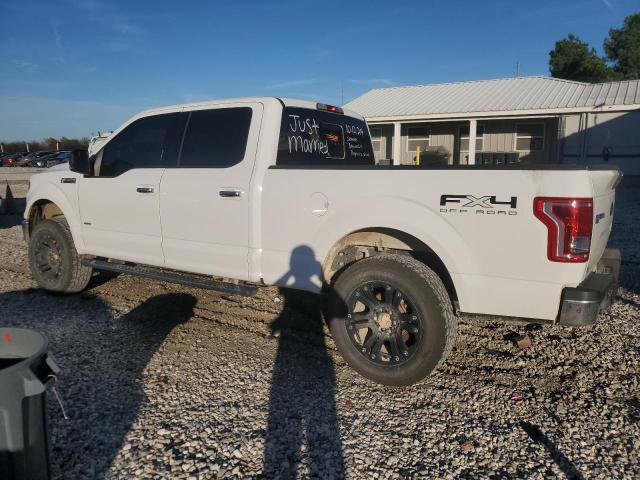 Photo 2 from auction – 2015 FORD F150 SUPER with VIN 1FTFW1EG4FKD45856