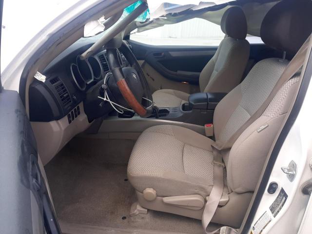 Zdjęcie 7 z aukcji – 2006 TOYOTA 4RUNNER SR z VIN JTEZU14R960073382