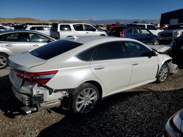 Photo 3 from auction – 2014 TOYOTA AVALON BAS with VIN 4T1BK1EB7EU081190