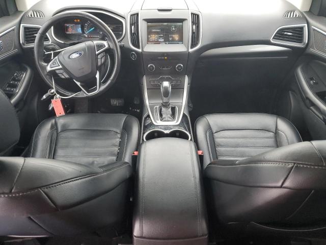 Photo 8 from auction – 2015 FORD EDGE SEL with VIN 2FMTK4J80FBB48591