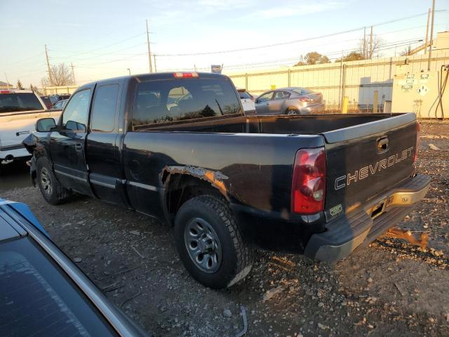 Photo 2 from auction – 2003 CHEVROLET SILVERADO with VIN 2GCEC19X631340698