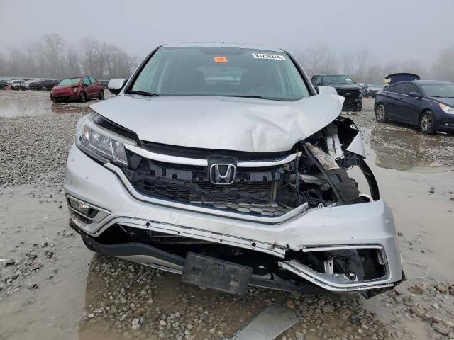 Photo 5 from auction – 2015 HONDA CR-V EX with VIN 5J6RM4H57FL098190