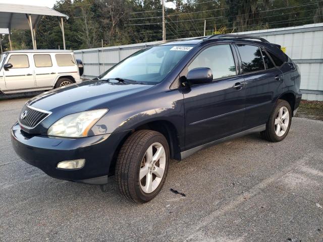 Foto 1 de la subasta – 2007 LEXUS RX 350 con VIN 2T2HK31U27C010766