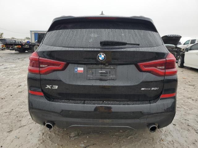 Photo 6 from auction – 2021 BMW X3 SDRIVE3 with VIN 5UXTY3C07M9D85143
