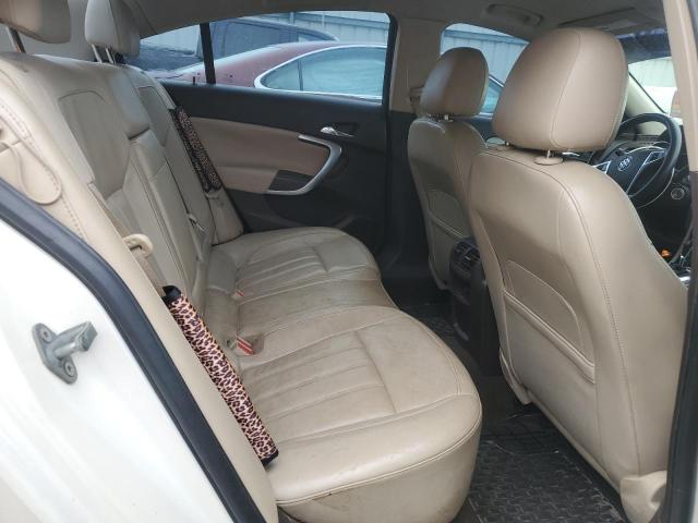 Photo 10 from auction – 2012 BUICK REGAL with VIN 2G4GR5EK7C9126602