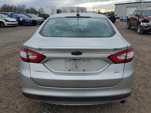 Photo 6 from auction – 2013 FORD FUSION SE with VIN 3FA6P0H79DR197351