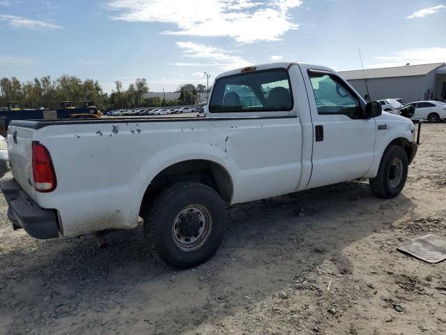 Photo 3 from auction – 2002 FORD F250 SUPER with VIN 1FTNF20L22ED69572