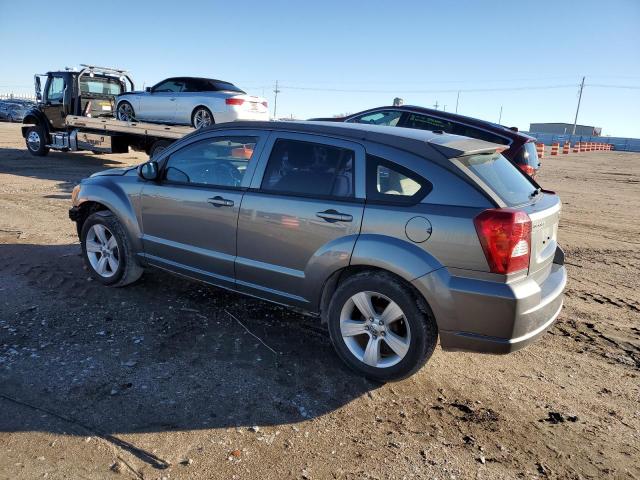 Photo 2 from auction – 2012 DODGE CALIBER SX with VIN 1C3CDWDA9CD508699