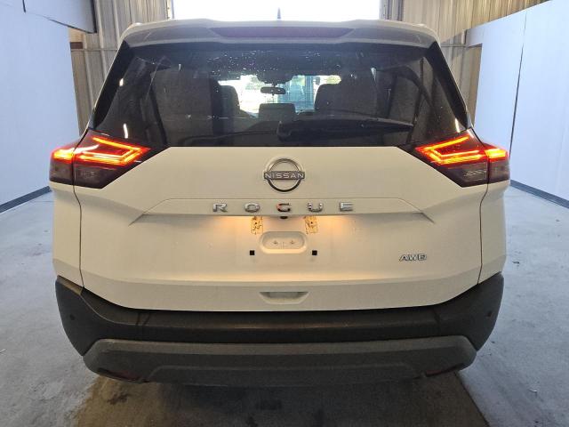 Photo 6 from auction – 2023 NISSAN ROGUE S with VIN 5N1BT3AB8PC888874