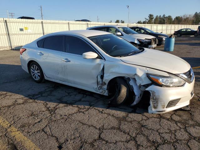 Photo 4 from auction – 2016 NISSAN ALTIMA 2.5 with VIN 1N4AL3AP7GC264596