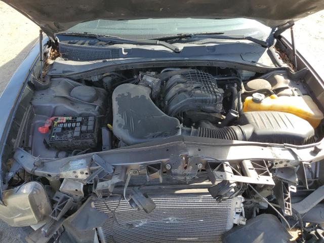 Photo 11 from auction – 2014 DODGE CHARGER SE with VIN 2C3CDXBG1EH259222