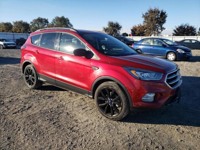 Photo 4 from auction – 2019 FORD ESCAPE SE with VIN 1FMCU0GD6KUB86757