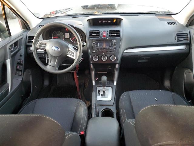 Photo 8 from auction – 2014 SUBARU FORESTER 2 with VIN JF2SJAAC6EH500436