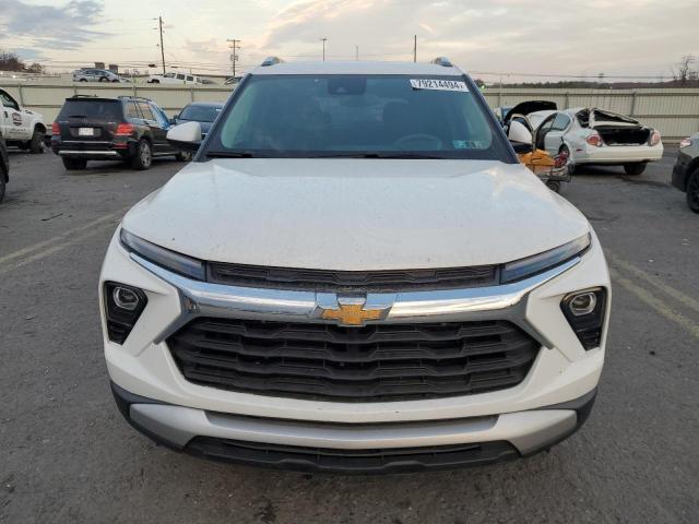 Photo 5 from auction – 2024 CHEVROLET TRAILBLAZE with VIN KL79MPSL1RB034605
