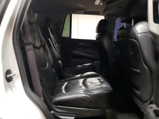 Photo 11 from auction – 2017 CADILLAC ESCALADE L with VIN 1GYS4BKJ8HR320148