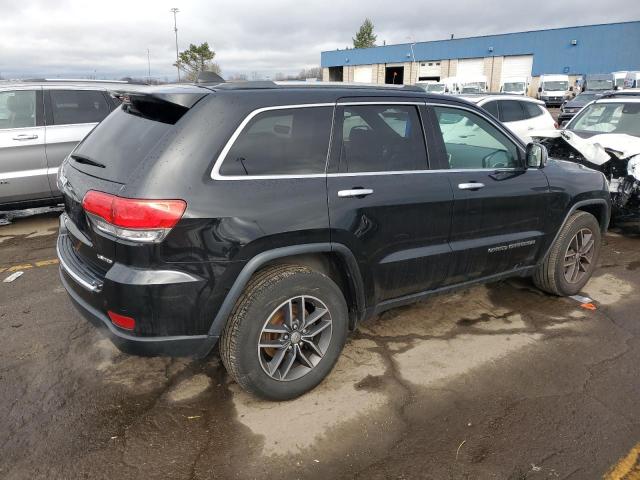 Photo 3 from auction – 2017 JEEP GRAND CHER with VIN 1C4RJFBG3HC911936