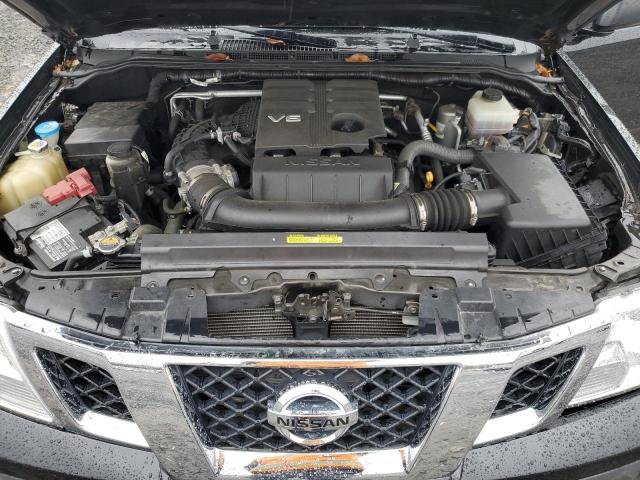 Photo 11 from auction – 2020 NISSAN FRONTIER S with VIN 1N6ED0CEXLN701487