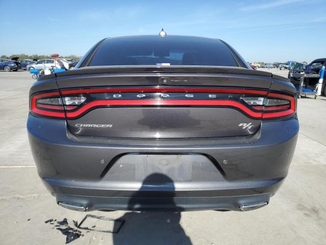 Photo 6 from auction – 2015 DODGE CHARGER R/ with VIN 2C3CDXCT8FH800599