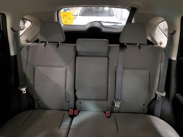 Photo 10 from auction – 2016 HONDA CR-V LX with VIN 5J6RM4H30GL127531