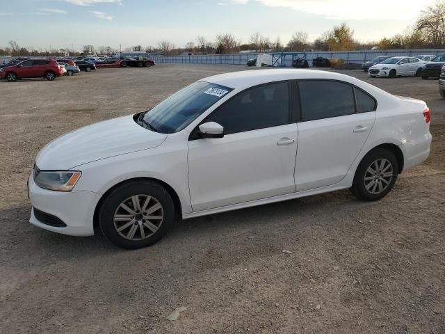VOLKSWAGEN JETTA 2012 with VIN 3VWDK7AJ5CM392676 - Photo from auction