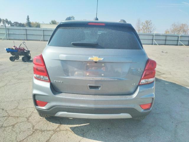 Photo 6 from auction – 2020 CHEVROLET TRAX 1LT with VIN 3GNCJLSB4LL330894