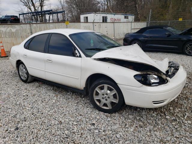 Photo 4 from auction – 2006 FORD TAURUS SE with VIN 1FAFP53U06A192417