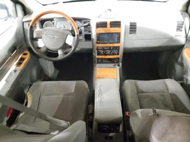Photo 8 from auction – 2009 CHRYSLER ASPEN LIMI with VIN 1A8HW58P29F701626