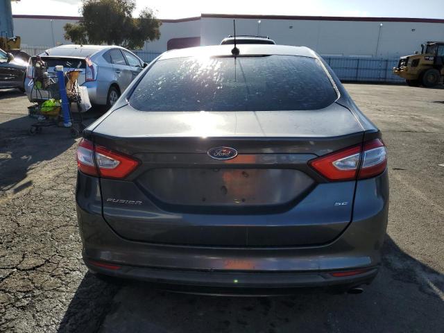 Photo 6 from auction – 2015 FORD FUSION SE with VIN 3FA6P0H72FR144848