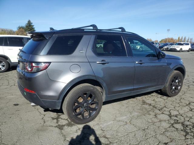 Photo 3 from auction – 2016 LAND ROVER DISCOVERY with VIN SALCT2BG9GH563661