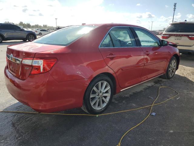Photo 3 from auction – 2014 TOYOTA CAMRY L with VIN 4T4BF1FK0ER387091