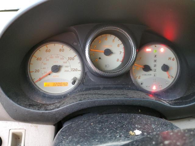 Photo 9 from auction – 2003 TOYOTA RAV4 with VIN JTEGH20V630119931