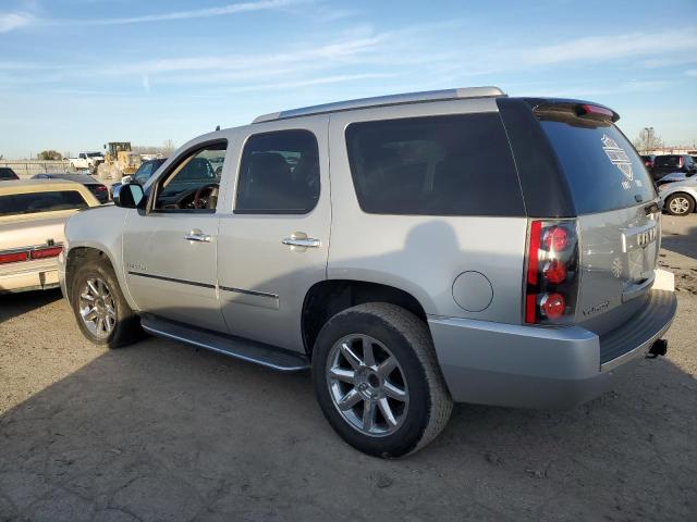 Photo 2 from auction – 2013 GMC YUKON DENA with VIN 1GKS2EEF2DR308953