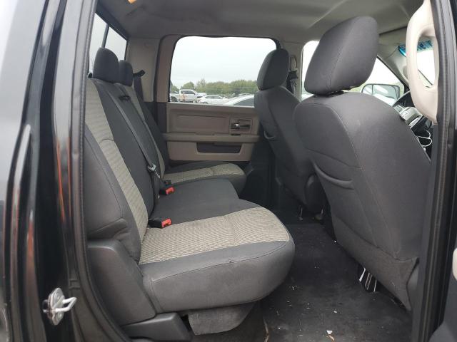Photo 10 from auction – 2009 DODGE RAM 1500 with VIN 1D3HV13TX9S704487