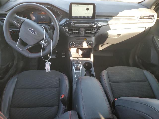 Photo 8 from auction – 2024 FORD ESCAPE ST with VIN 1FMCU0MN8RUA26113