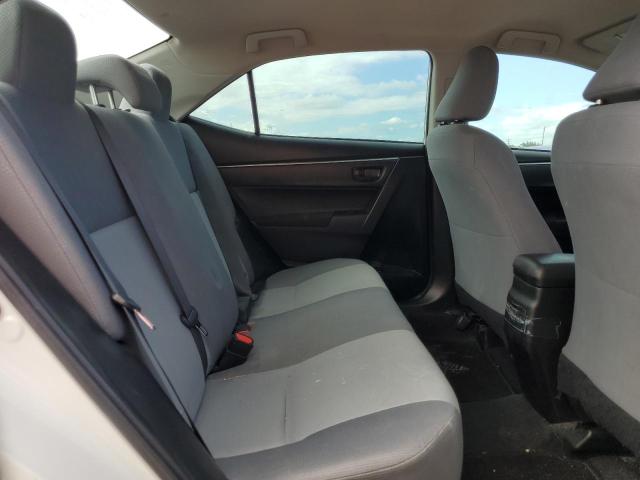 Photo 10 from auction – 2016 TOYOTA COROLLA L with VIN 5YFBURHE4GP407451