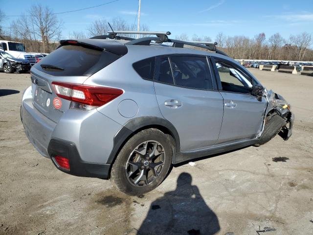 Photo 3 from auction – 2018 SUBARU CROSSTREK with VIN JF2GTAACXJH218505