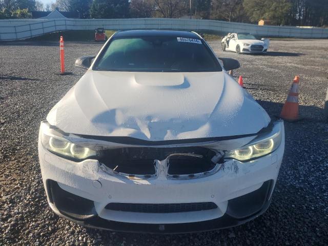 Photo 5 from auction – 2015 BMW M4 with VIN WBS3R9C52FK332512