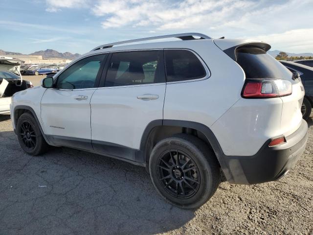 Photo 2 from auction – 2019 JEEP CHEROKEE L with VIN 1C4PJLLX3KD301623
