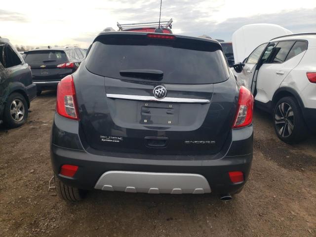 Photo 6 from auction – 2016 BUICK ENCORE CON with VIN KL4CJBSB7GB523903