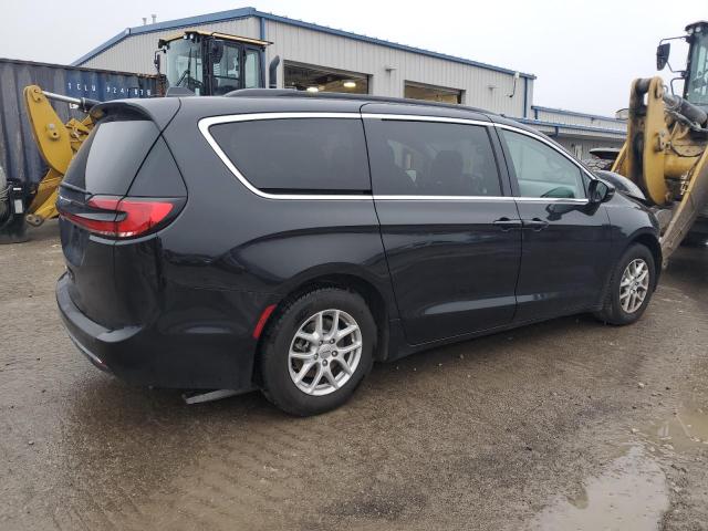 Photo 3 from auction – 2022 CHRYSLER PACIFICA T with VIN 2C4RC1BG6NR215166