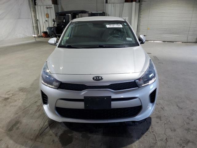 Photo 5 from auction – 2019 KIA RIO S with VIN 3KPA24AB2KE198404