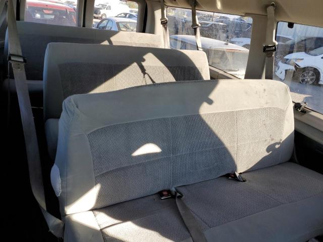 Photo 10 from auction – 2006 FORD ECONOLINE with VIN 1FBNE31L06HA99953